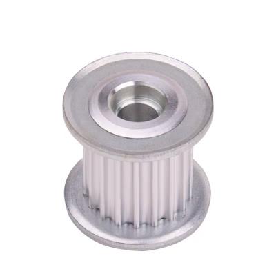 China High Quality P2M Timing Pulley With Hotels for sale