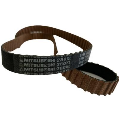 China Magazines XH, T2.5, T5, T3M, S4.5M, S5M, S14M, construction material belt the synchronous belt for sale