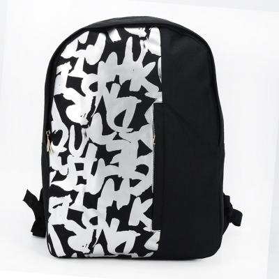 China Other backpack for teens school bag for high school middle school students simple design cheap style for sale