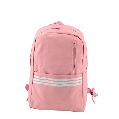 China Cheap Popular Simple Professional Product Rucksack Bag School Backpack Kids Backpack for sale