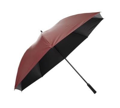 China Wind Resistant Umbrella For Rain Customized Rain Windproof Carbon Umbrella Stormproof Golf Umbrellas For Sale for sale