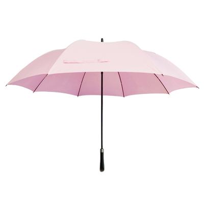 China All In 1 Style Wholesale Premium Siamese Straight Handle Strong Umbrella for sale