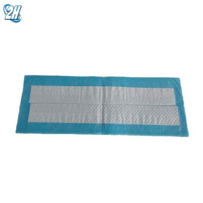 China Sustainable Disposable Pet Sanitary Pads for sale