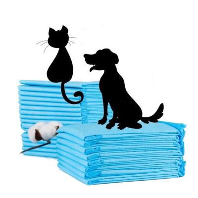 China Dog Use Absorbency Plain Weave Carpet Pads Factory for sale