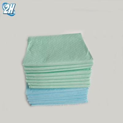 China Personal Care Convenient Adult Bed Pads, Incontinence Bed Pads, Disposable Bed Pads for sale