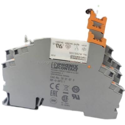 China New General Original 2901873 Control Circuits Automation Industrial Relay 2901873 for sale