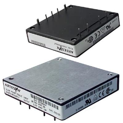 China BXB75-48S12FHT Isolated DC-DC Converters BXB75-48S12FHT for sale