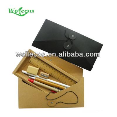 China Eco - Friendly Promotional Letter Writing Paper Stationery Set For Students for sale