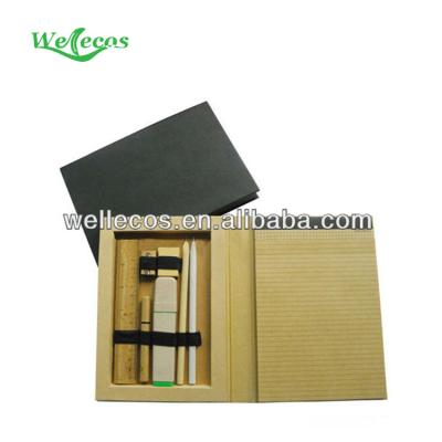 China Eco-Friendly Letter Writing Eco Stationery Set for sale