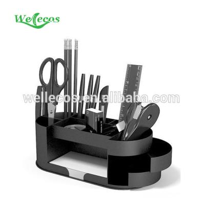 China Office and School Desk Plastic Organizer for sale