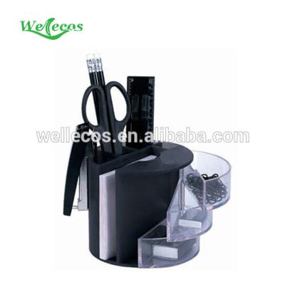 China Plastic Plastic Desk Organizers for sale