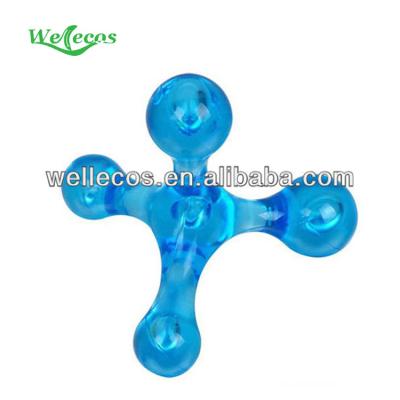 China Body Massager Promotional Plastic Tool for sale