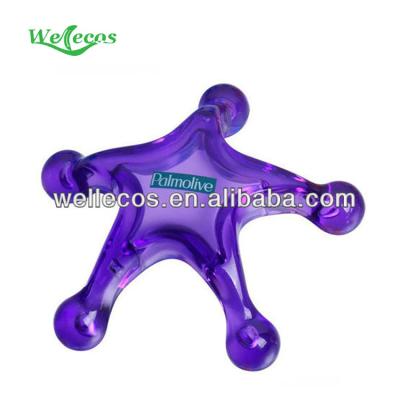 China Body Massager Plastic Back Tool for sale