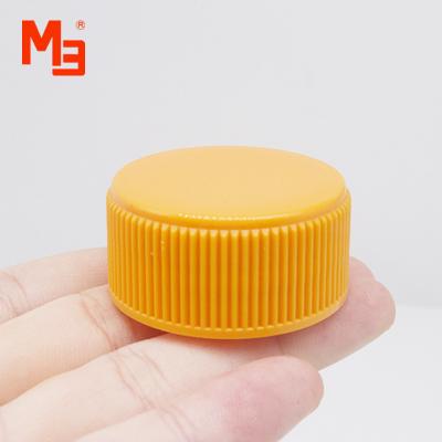 China Wonderful Hand Feeling Long Life of Opening Cap and Child Safe Sealing Screw Cap Custom Factory Wholesale M32 Closing Good for Plastic Bottles for sale