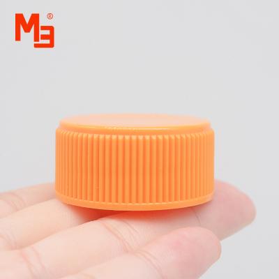 China Wonderful hand feeling M32 pp material gasoline water smooth unscrewing high quality recommended practical screw cap for sale