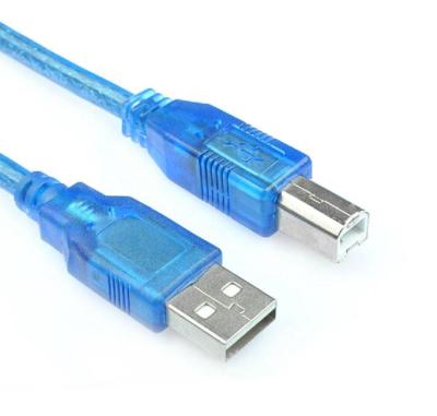 China High Speed ​​MP3/MP4 Player Cable Printhead Printer USB 2.0 Cable Long Time Warranty Long Time Warranty for sale