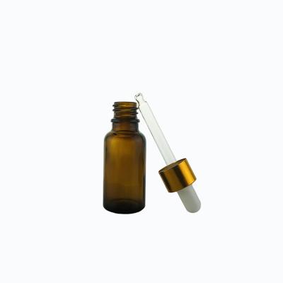 China Wholesale Personal Care Glass Bottle Essential Oil 10ml Dropper Bottle Glass Dropper Bottle for sale