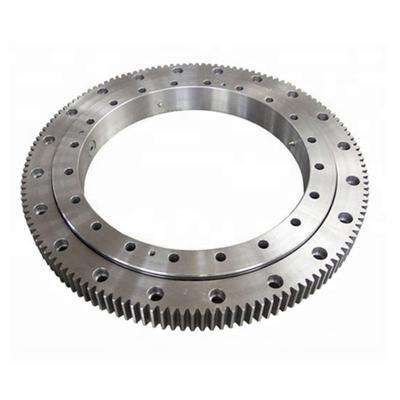 China High Quality Crawler Excavator E215 Swing Circle CAT E215 Swing Bearing / Group Ring for sale