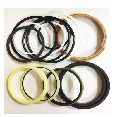 China Machinery Repair Shops Excavator Hydraulic Cylinder Seal Kit PC220-8 Bucket Seal Kits 707-98-47730 707-98-58240 707-98-47720 for sale