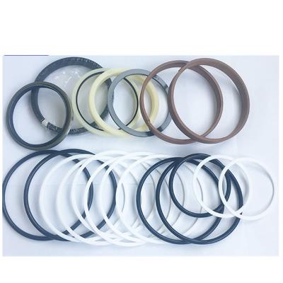 China Construction worksÂ   SK210-8 SK210 Excavator Parts Rumble Cylinder Gasket Kits YN01V00151R300 for sale