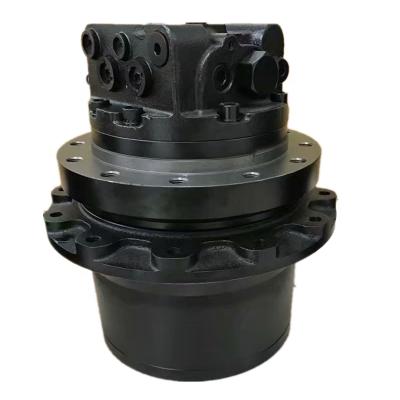 China Construction Material Stores Excavator R80-7 Travel Device R80-7 Final Travel Motor 31N1-40011 Drive Motor for sale