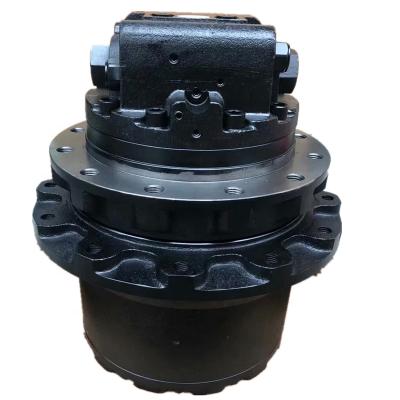 China Construction worksÂ   HD250-7 Ultimate Drive Motor, Kato HD308 Travel Motor& HD307 Drive HD307 Excavator Drive Gearbox for sale