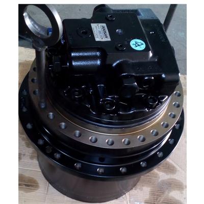 China Crawler Excavator Travel Motor Parts R160 Drive Motor Final Drive R160LC Travel Motor Assy 67684001 for sale