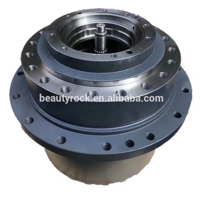 China Crawler Excavator E311C Travel Device 352-8148 CAT E312 E313 Excavator Travel Reduction Gearbox for sale