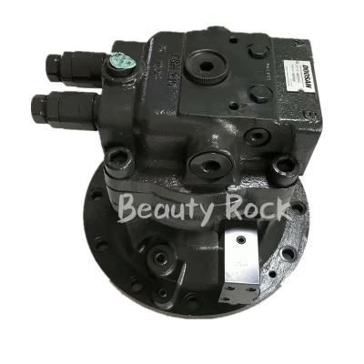 China Construction worksÂ   Doosan Excavator DX260 Massed DX260 Engine Swing Engine Assy For Sale for sale