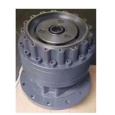 China Building Material Stores Factory Supply JS220 Swing Reduction Gearbox JRC0007 Swing Reducer Hot Sale for sale