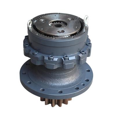 China Excavator Construction Machinery Parts R220-9 Excavator Swing Reduction Gearbox 39Q6-12100 for sale