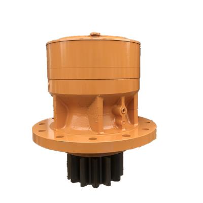 China Excavator Jining Construction Machinery Parts Swing Reducer HD820 SH280 Swing Gearbox for sale