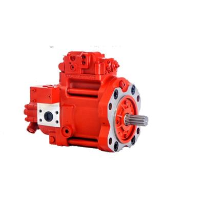 China Excavator Hydraulic Excavator Pump EX120-2 EX120-2/3 PC120-6 Hydraulic Pump K3V112S Main Pump for sale