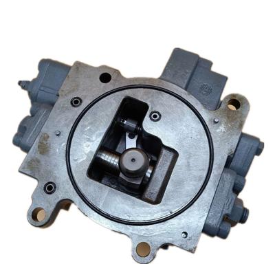 China Machinery Repair Shops CAT E320C Excavator Hydraulic Pump Regulator 320C E320D Piston Pump Regulator SBS120 for sale