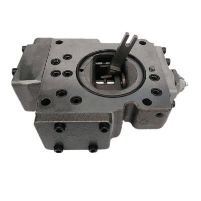 China Crawler Excavator K3V112 SK200-2 Hydraulic Pump Regulator SK200- 15h High Quality Parts for sale