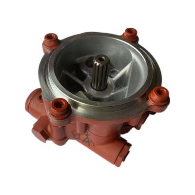 China 2902440-2976A K3V112DT Excavator Hydraulic Pump Gear Pump Driver Pump for sale