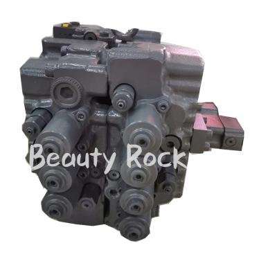 China Excavator Doosan DX225 Line Control Valve Hydraulic Control Valve DH220-5 K1025391 for sale