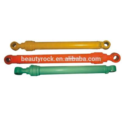 China Machinery Repair Shops Doosan Excavator Hydraulic Cylinder DX210 DX215 DX225 DX220 Arm Boom Bucket Cylinders for sale