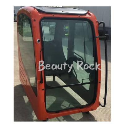 China Machinery Repair Shops Doosan solar140LCV Excavator Cabin DAEWOO 140LCV DH200-3 Operate Cabin for sale