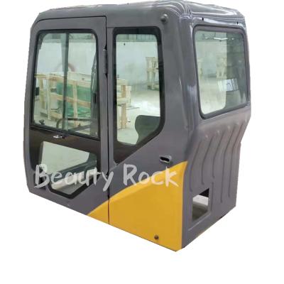 China Construction worksÂ   Sumitomo Cabin Excavator Full Cabin SH210-5 SH210A5 Excavator Cabin for sale