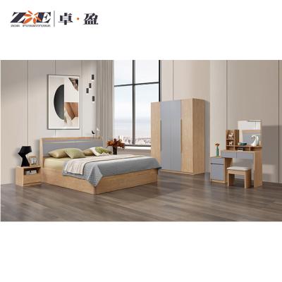 China Luxury Home Furniture Cooling Large Canopy Bedrooms for sale