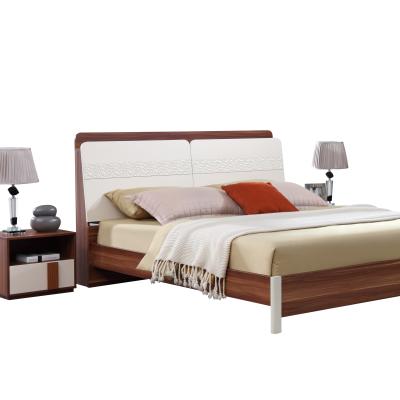 China eco-friendly single bed for sale 1.2m bedroom design furniture for sale