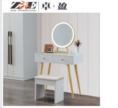 China Modern Bedroom Furniture Modern Bedroom Furniture Dressing Table Furniture Dresser for sale