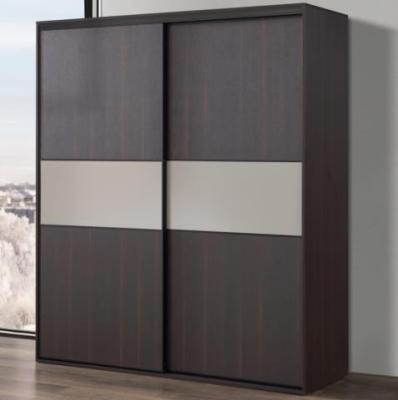 China Wholesale modern bedroom furniture wardrobe closet for sale