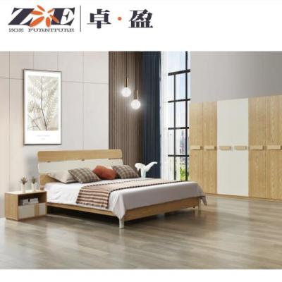 China Hot Sale (Other) Modern Adjustable Home Furniture With Cheap Price Bedroom for sale