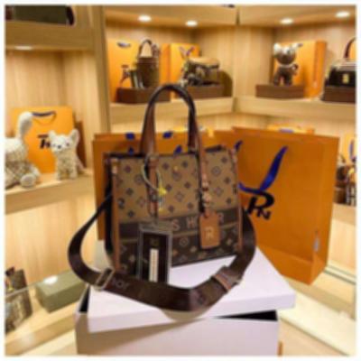 China Fashion Designer Tote Bags Famous Branded Bags Luxury Women 2022 Ladies Wholesale Handbags Leather Purses and Handbags Luxury for sale