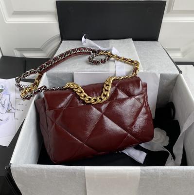 China Other China factories fashion bags for women brand luxury high quality cowhide leather handbag luxury wallet shoulder bag whole sale for sale