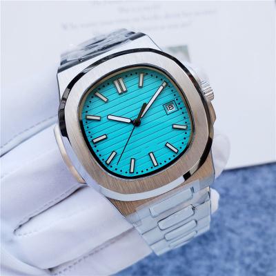 China Automatic Date 2813 High Quality Luxury Mens Watch Automatic Machine Customized PP Stainless Steel Movement 2813 for sale