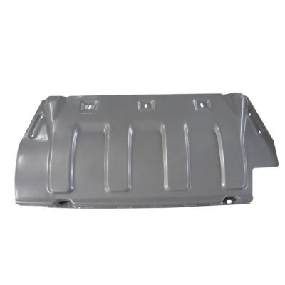 China Benz G63 Engine Accessories Steel Guard Plate Anti Skid Plate for sale