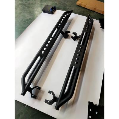 China 4x4 Accessories Running Board Pedals For Jeep Wrangler Jk 1920*340*280 (mm) for sale